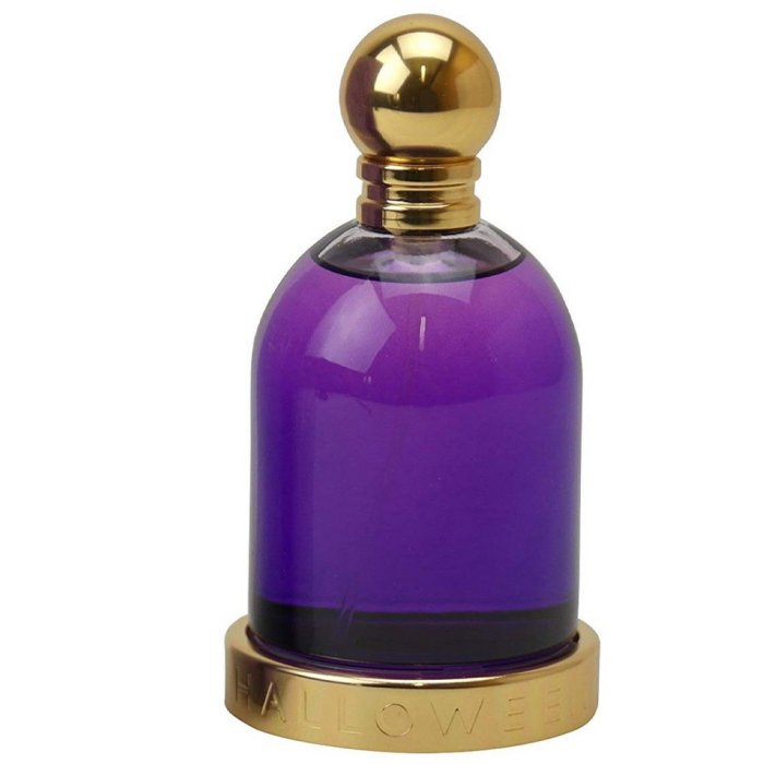 JESUS DEL POZO HALLOWEEN SHOT (W) EDT 100ML