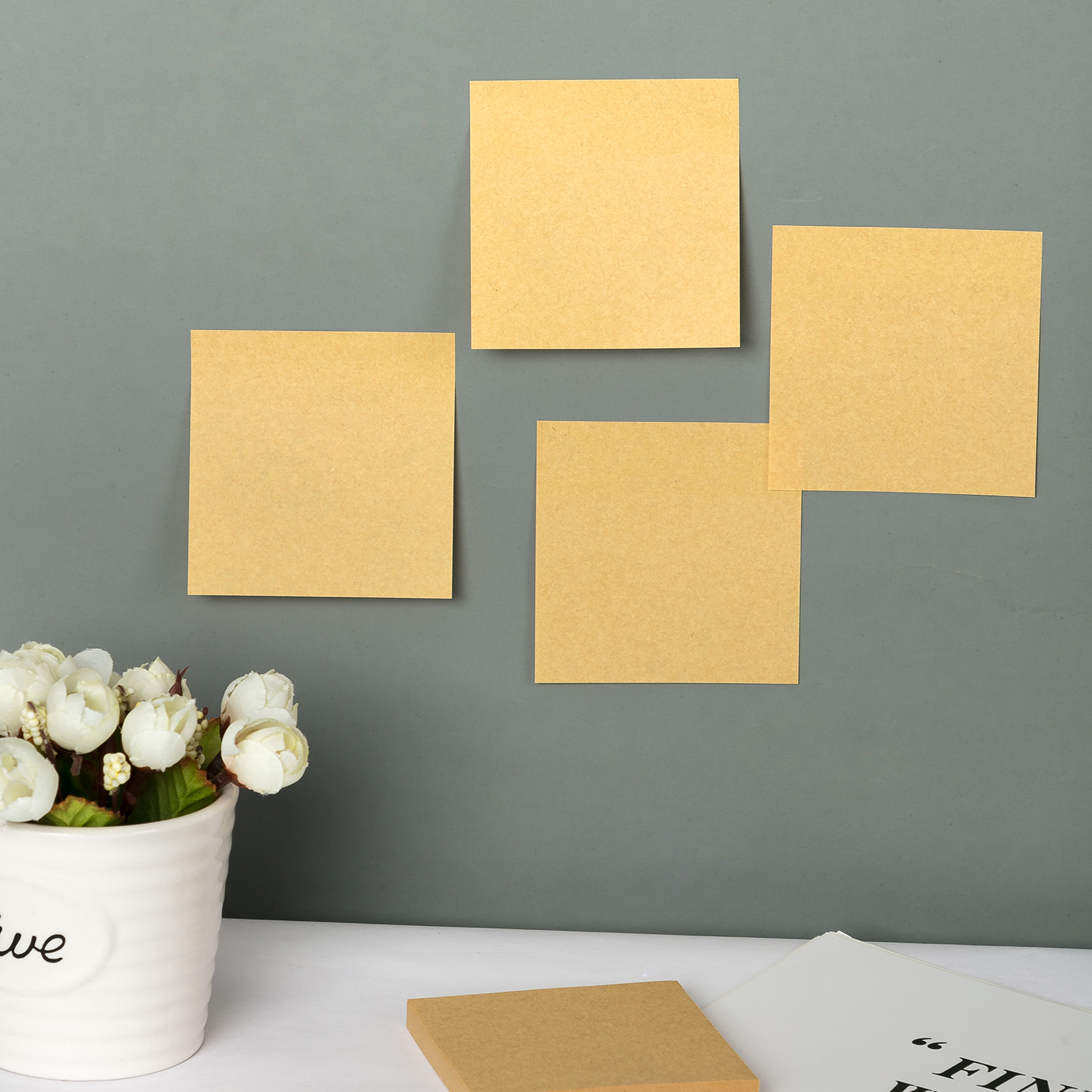 Deli-EA03893 Sticky Notes