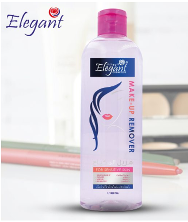 Micellar Water Make Up Remover