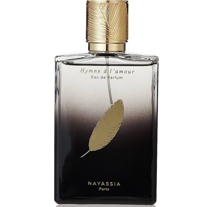NAYASSIA HYMNE A L'AMOUR (W) EDP 100ML