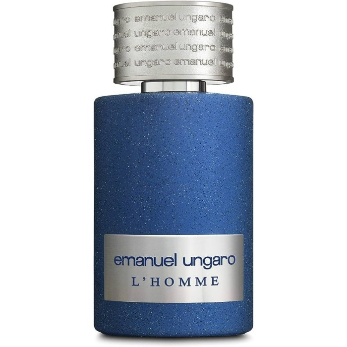 EMANUEL UNGARO L'HOMME (M) EDT 100ML