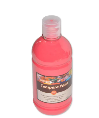 Artmate Poster Color,500Ml - JIPBA605206-1