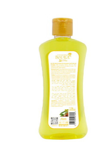 Jojoba Hair Oil