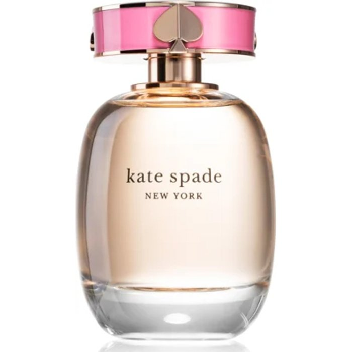 KATE SPADE NEW YORK (W) EDP 100ML