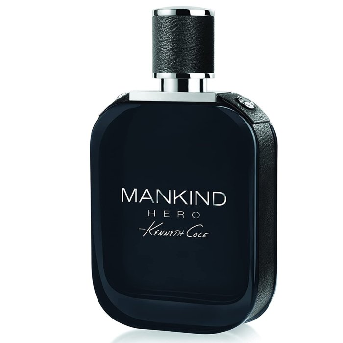 KENNETH COLE MANKIND HERO (M) EDT 100ML