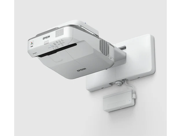 Epson EB‐695WI Ultra Short Throw and Interactive Projectors