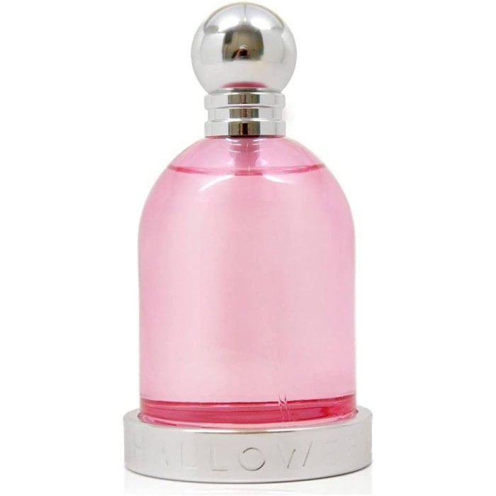 JESUS DEL POZO HALLOWEEN WATER LILY (W) EDT 100ML