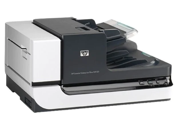 HP Scanjet N9120 Enterprise Flow Flatbed Scanner - L2683B