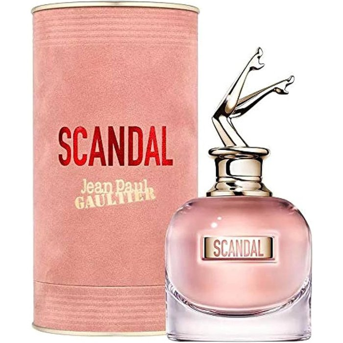 JEAN PAUL GAULTIER SCANDAL (W) EDP 80ML