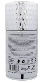 Avenue Silver Perfumed Body Spray 250ML