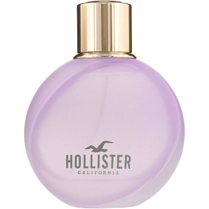 HOLLISTER FREE WAVE FOR HER (W) EDP 100ML