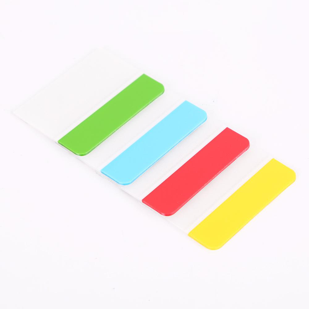 Deli Film Index Tabs EA10802