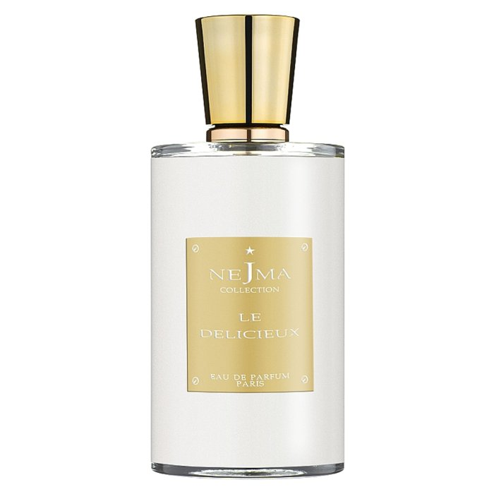 NEJMA COLLECTION LE DELICIEUX (W) EDP 100ML