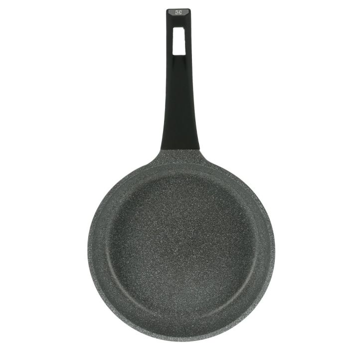 20 CM Die Cast Aluminium Fry Pan