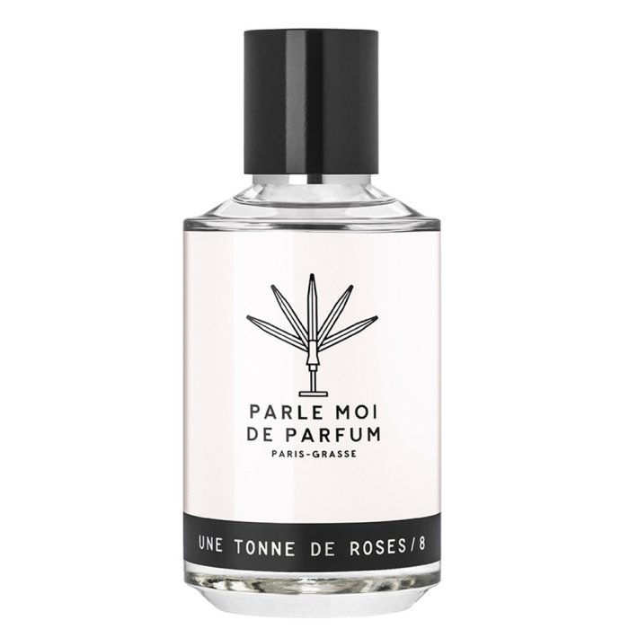 PARLE MOI DE PARFUM UNE TONNE DE ROSES 8 (W) EDP 100ML