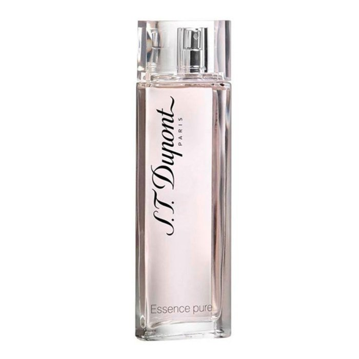 S.T. DUPONT ESSENCE PURE POUR FEMME (W) EDT 100ML