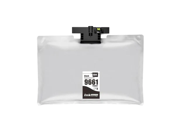 Epson T9661 (T966140) Black Original Extra High Capacity Ink Cartridge