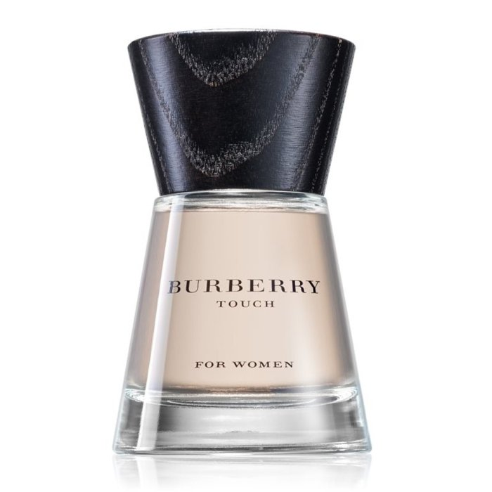 BURBERRY TOUCH (W) EDP 50ML