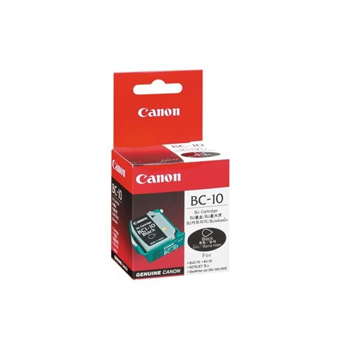 CANON BC10 INK