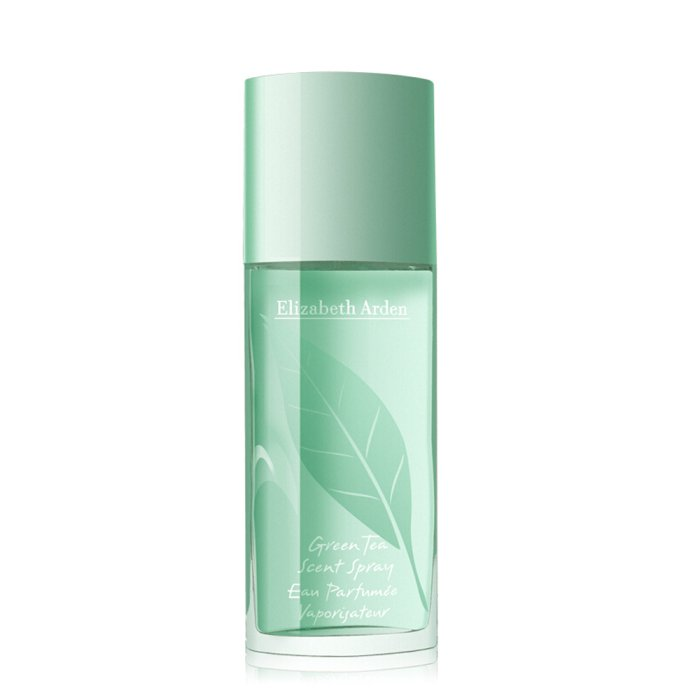 ELIZABETH ARDEN GREEN TEA (W) EDT 100ML