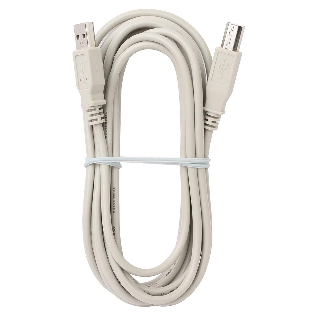 USB Cable AM – BM 3M