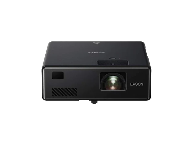 Epson EF-11 Mini laser TV projector