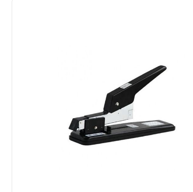 DELI 0390 HEAVY DUTY STAPLER MAX 80 SHEETS