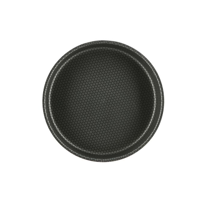 Portable Highly Durable 32Cm Non-Stick Baking Tray Ideal For Baking, Roasting & More RF6634 Royalford