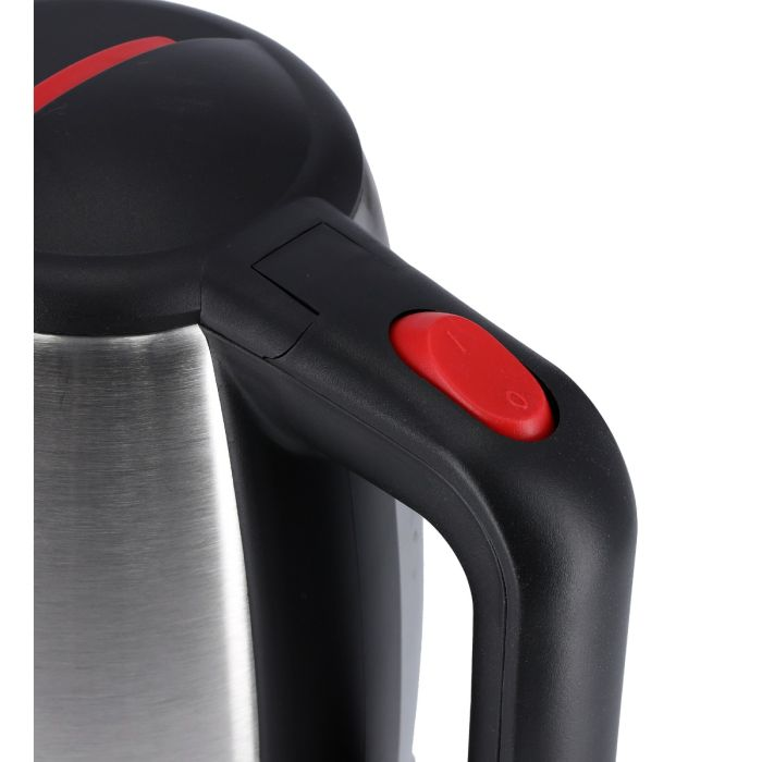 Stainless Steel Electric Kettle