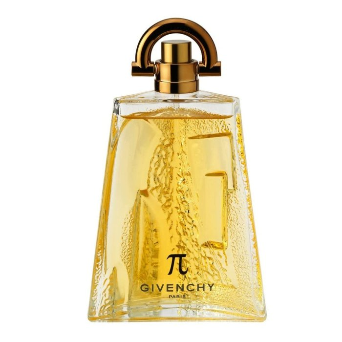 GIVENCHY PI (M) EDT 100ML
