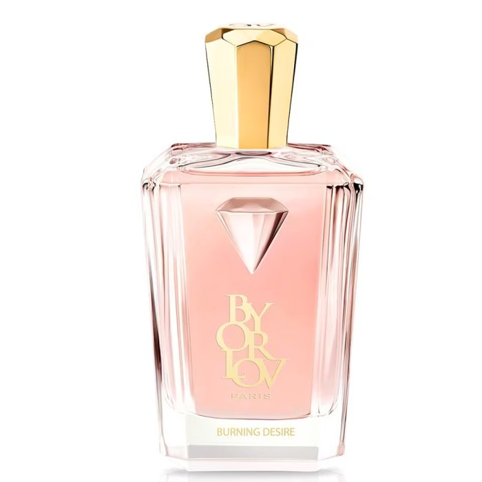 ORLOV PARIS BURNING DESIRE (W) EDP 75ML