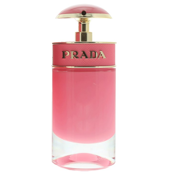 PRADA CANDY GLOSS (W) EDT 50ML