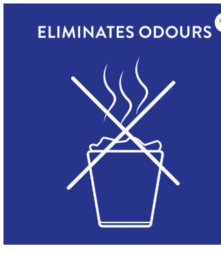 Washwashah Air Freshener Spray