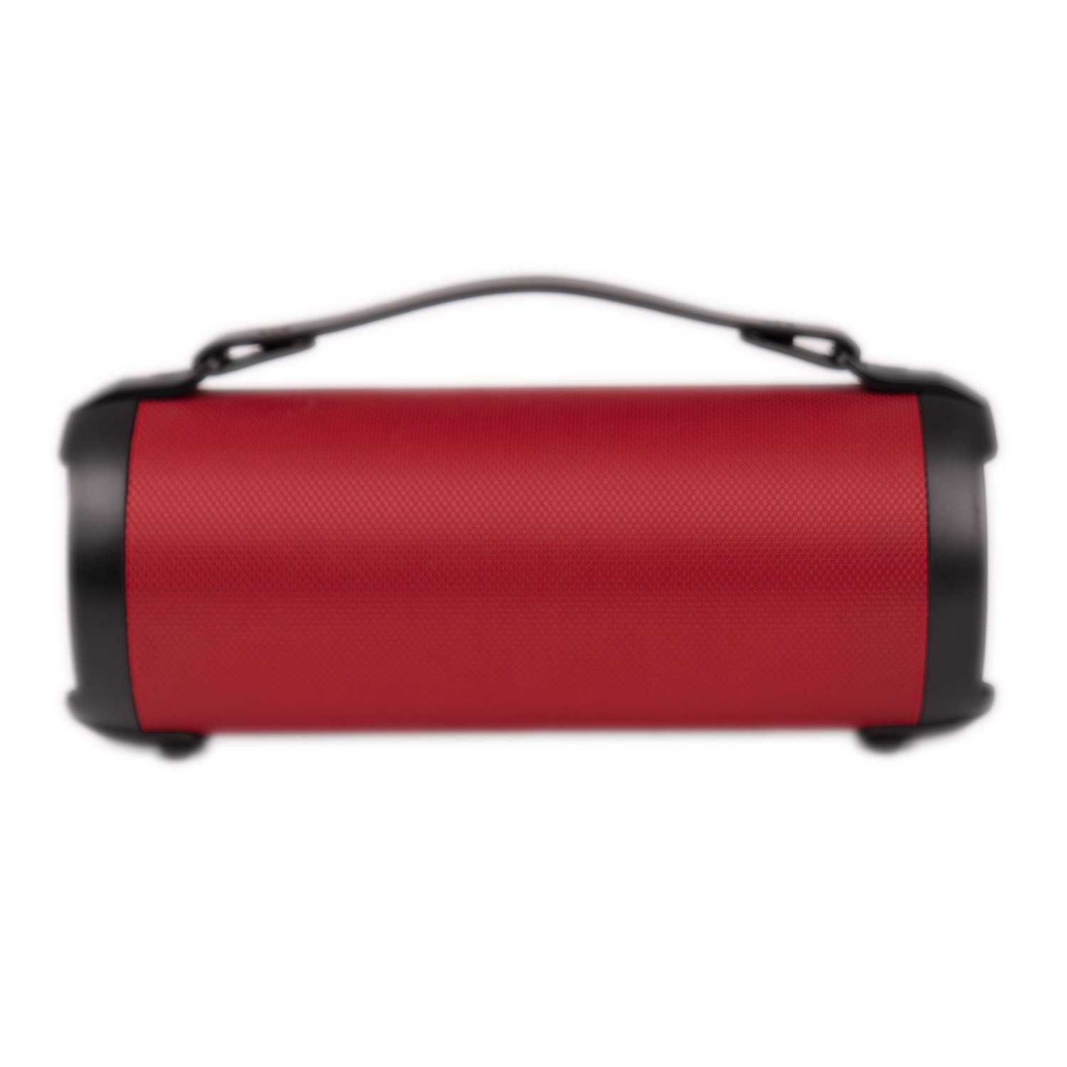 Porodo TRIP Soundtec Basic speaker - Red