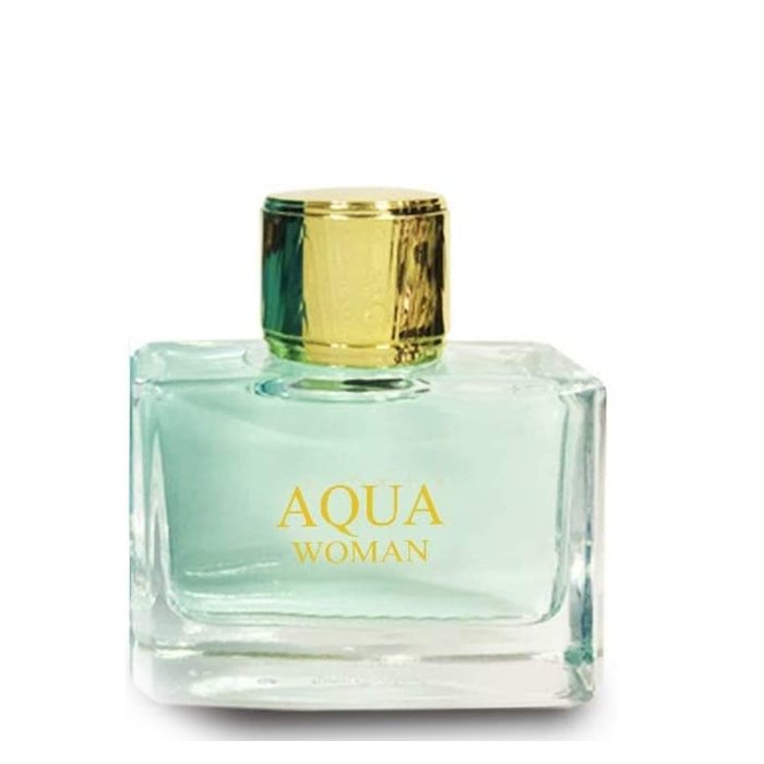 ROSE GARDEN AQUA (W) EDP 100ML