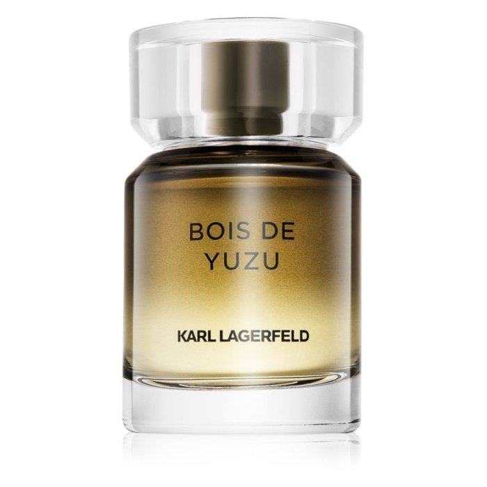 KARL LAGERFELD BOIS DE YUZU (M) EDT 50ML