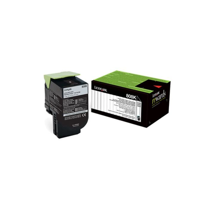 LEXMARK X950DE WASTE TONER CARTRIDGE