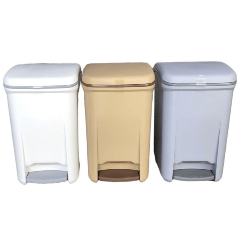AKC | Plastic Dust Bin | 31 Liters