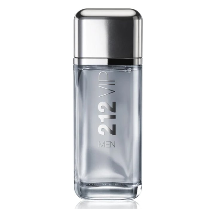 CAROLINA HERRERA 212 VIP (M) EDT 200ML