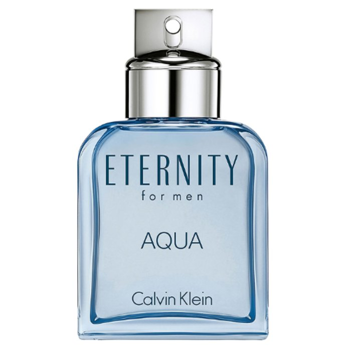 CALVIN KLEIN ETERNITY AQUA (M) EDT 100ML