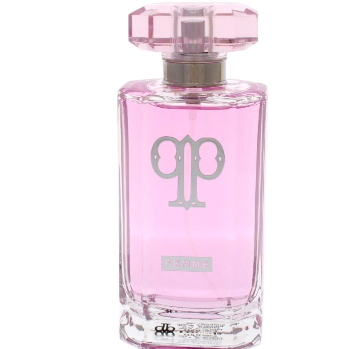 PRETTY PINK (W) EDP 100ML