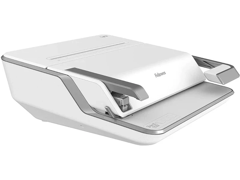 Fellowes Lyra 3-in-1 Comb Binding Machine