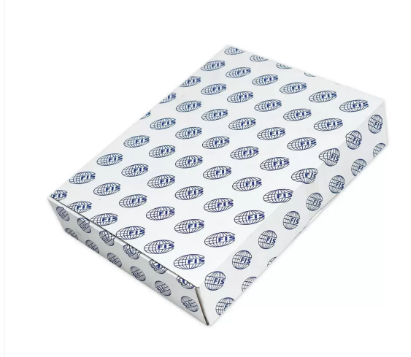 Pack of 12 Pieces A4 Card Divider Blue/Yellow/Red