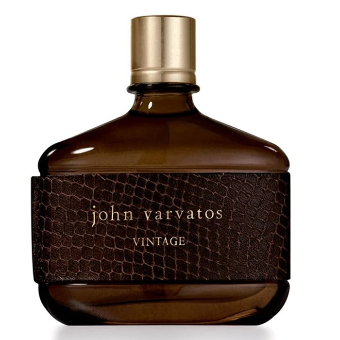 JOHN VARVATOS VINTAGE (M) EDT 75ML