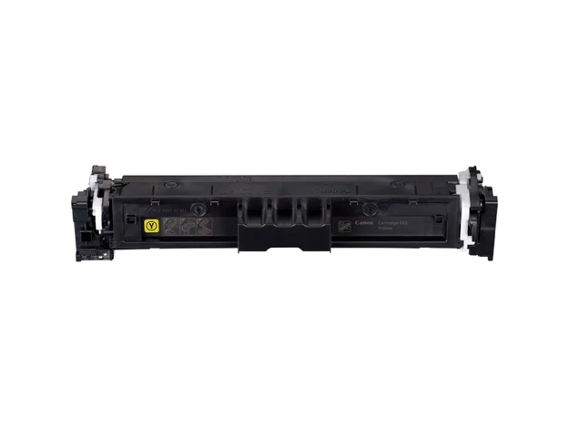 CANON 069 Yellow Toner Cartridge