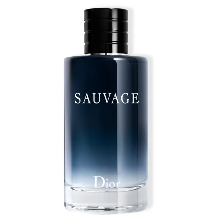 CHRISTIAN DIOR SAUVAGE (M) EDT 200ML