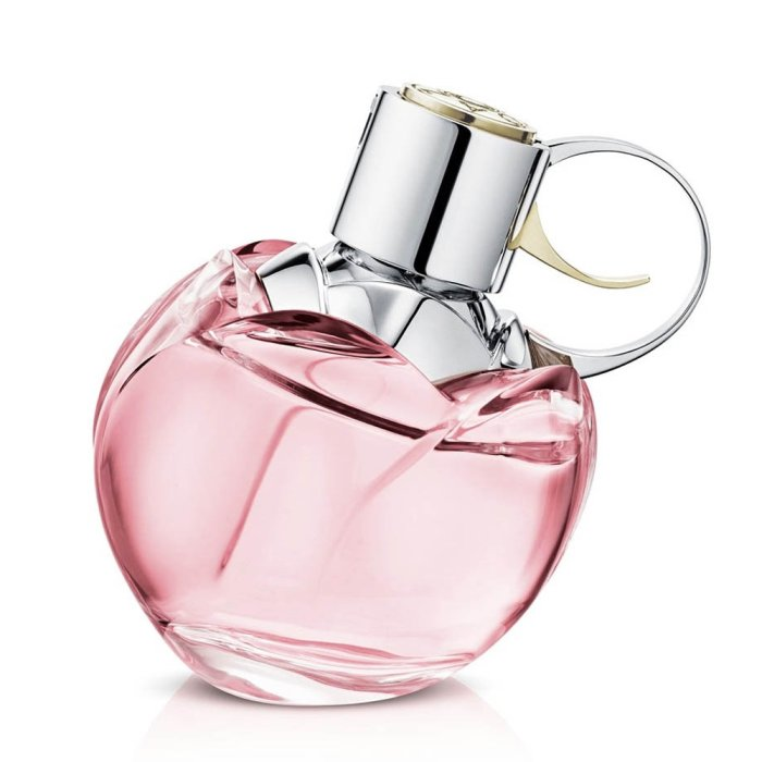 AZZARO WANTED GIRL TONIC (W) EDT 80ML