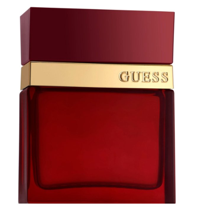 GUESS SEDUCTIVE HOMME RED (M) EDT 100ML