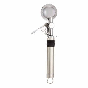 Prestige Eco 50mm Ice Scoop - Stainless Steel - Silver