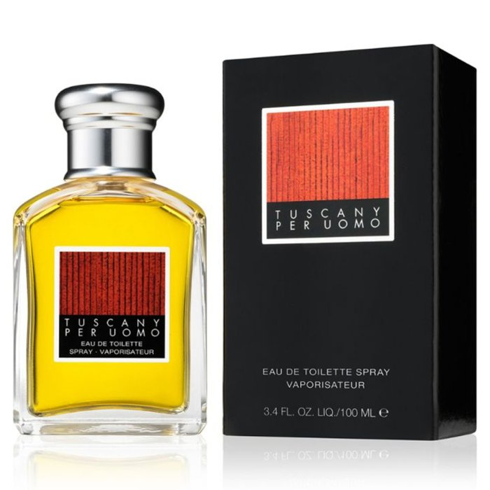 ARAMIS TUSCANY PER UOMO (M) EDT 100ML
